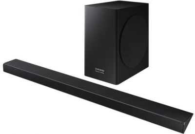 RU Саундбар Samsung/HW-Q60R (Саундбар Samsung/HW-Q60R) Изображение №1