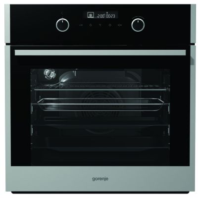 Встраиваемая духовка Gorenje BO647A31XG (BO647A31XG) Изображение №1