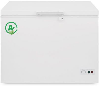 Морозильный ларь с глухой крышкой SIMFER CS3320A+ (CS3320A+) Изображение №1
