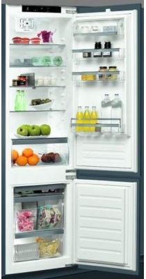 Встраиваемаяхолодильник Whirlpool-BI ART 9811/A++ SF (ART 9811/A++ SF) Изображение №1