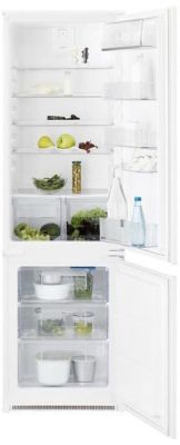 Встраиваемаяхолодильник Electrolux-BI ENN 92811 BW (ENN 92811 BW) Изображение №1