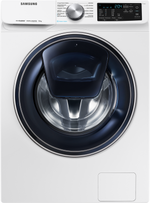 Стиральная машина Samsung WW 70 R 42 PXTWDLD (WW 70 R 42 PXTWDLD) Изображение №1
