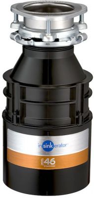 Измельчитель отходов InSinkErator InSink 46-2 (InSink 46-2) Изображение №1