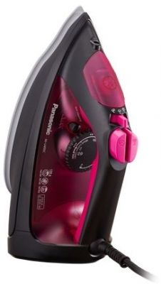Утюг Panasonic NI-U400CPTW (NI-U400CPTW) Изображение №2