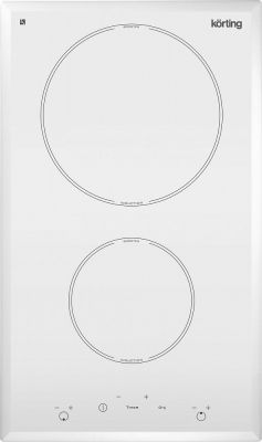 Встраиваемаяповерхность индукц. Korting HI 32003 BW (HI 32003 BW) Изображение №1