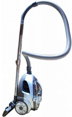 Пылесос SNOWCAP VL-605E (VL-605E) Изображение №2