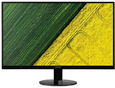 LCD-монитор Acer SA270bid/27