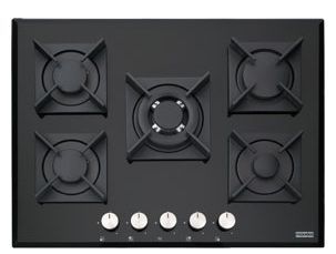 Встраиваемаяповерхность газ Franke FHGS 705 4G TC BK C (FHGS 705 4G TC BK C) Изображение №1