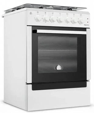 Плиты Комбинированные SHIVAKI MILAGRO 02-K white (MILAGRO 02-K white) Изображение №1
