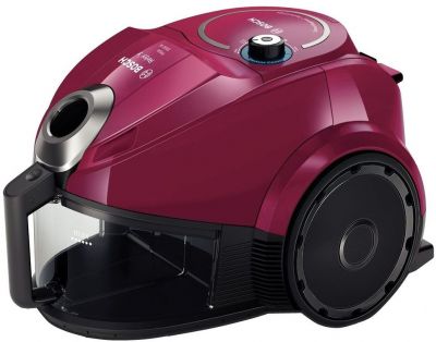 Пылесос BOSCH BGS 3 U 2000 (BGS 3 U 2000) Изображение №1
