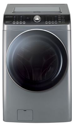 Стиральная машина автоматическая DAEWOO WMC-HWU12S1P (WMC-HWU12S1P) Изображение №1