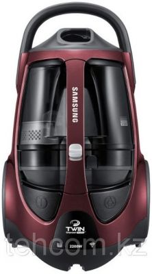 Пылесос Samsung V-CC 8551 H (V-CC 8551 H) Изображение №1