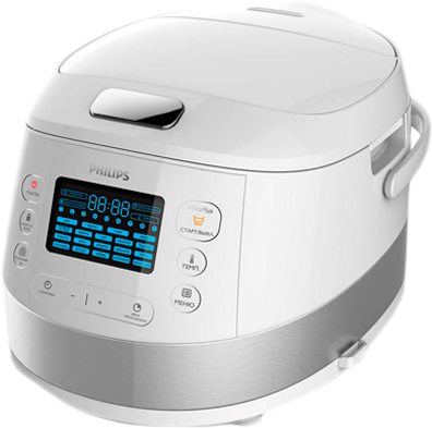 Мультиварка Philips HD4731/03 (HD4731/03) Изображение №1