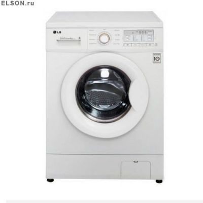 Ст/машина LG F 10 B 9 LD (F 10 B 9 LD) Изображение №1