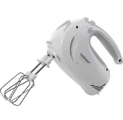 Миксер ZELMER ZHM1204S (ZHM1204S) Изображение №1