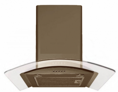 Вытяжки кассетного типа ARTEL ART-0660 RAINBOW brown (ART-0660 RAINBOW brown) Изображение №1