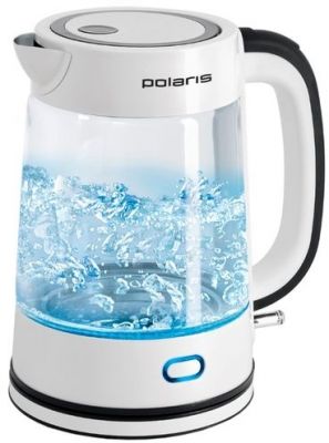 Эл. чайник POLARIS PWK 1709CGL (PWK 1709CGL) Изображение №1