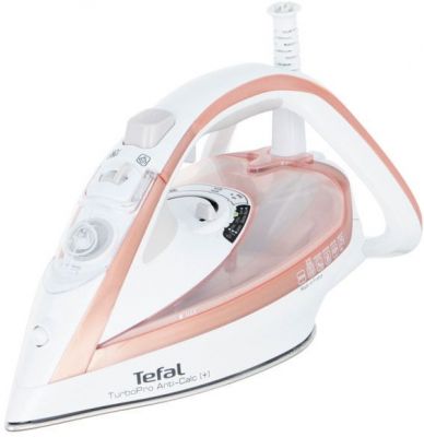 Утюг TEFAL FV5687E0 (FV5687E0) Изображение №1