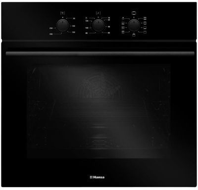 BOES 68102 Встраиваемый духовой шкаф Hansa (Встраиваемый духовой шкаф Hansa) Изображение №1