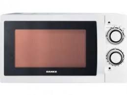 Микроволновая печь DANKE P70H20L (P70H20L) Изображение №1