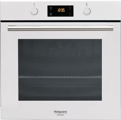 Встраиваемаядуховка электр. Hotpoint-Ariston-BI FA2 841 JH WH (FA2 841 JH WH) Изображение №1