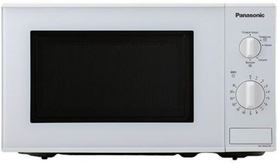 СВЧ печь Panasonic NN-SM 221WZP(T) (NN-SM 221WZP(T)) Изображение №1