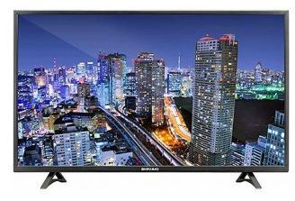 LCD телевизор SHIVAKI 49/9000 (49/9000) Изображение №1