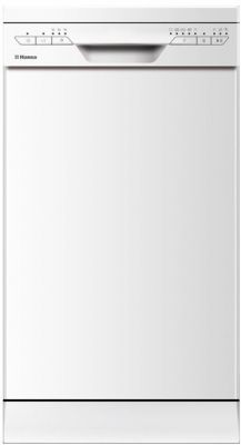 Посудомоечная машина Hansa ZWM4777WH (ZWM4777WH) Изображение №1