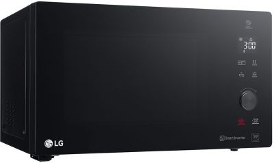 СВЧ LG MH6565DIS (MH6565DIS) Изображение №1