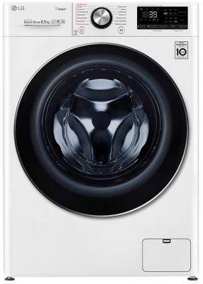 Стиральная машина LG F2V9GW9W (F2V9GW9W) Изображение №2