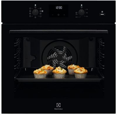 Встраиваемаядуховка электр. Electrolux-BI OED 3H50 TK (OED 3H50 TK) Изображение №1