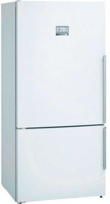 Холодильник NO FROST/ Нижняя МК BOSCH KGN86AW30U (KGN86AW30U) Изображение №1