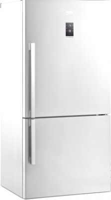 Холодильник Beko CN167220X (CN167220X) Изображение №1