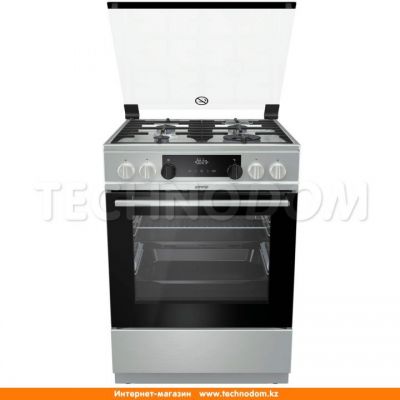 Плита комби Gorenje K634XA (K634XA) Изображение №1