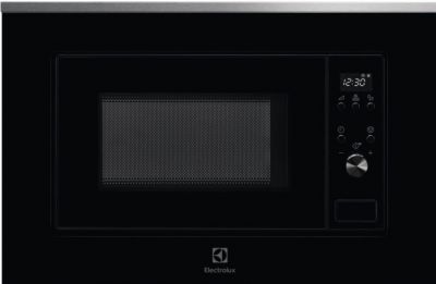 Встр. СВЧ-печь Electrolux LMS-2203EMX (LMS-2203EMX) Изображение №1