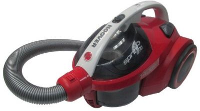 Пылесос Hoover TSBE1401 019 (TSBE1401 019) Изображение №1