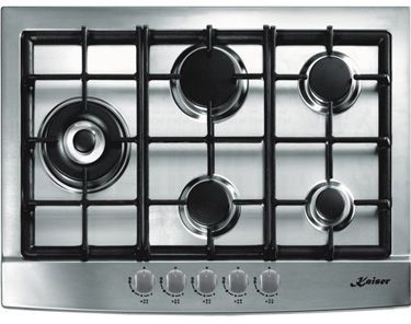 Варочная поверхность KAISER KG 7978 Turbo (KG 7978 Turbo) Изображение №1