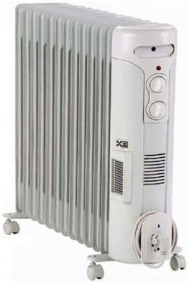 Радиатор Zass ZR(L)-12 Fine Fan (ZC 1230 RF=) (ZR(L)-12 Fine Fan (ZC 1230 RF=)) Изображение №1