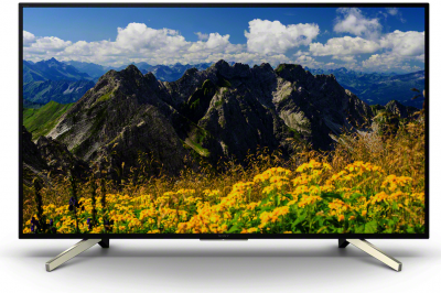 LED TV Sony KD55XF7077SR2 (KD55XF7077SR2) Изображение №1