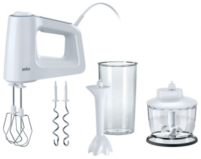Миксер Braun HM3135 (HM3135) Изображение №1