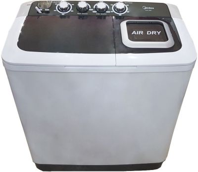 Полуавтомат Midea черный MTE-60B (MTE-60B) Изображение №1