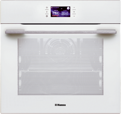 Встраиваемая духовка HANSA BOEW69705 (BOEW69705) Изображение №1