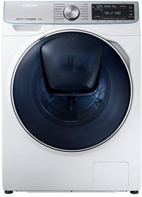 Стиральная машина Samsung WW90M74LNOA/LP (WW90M74LNOA/LP) Изображение №1