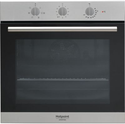 Встраиваемая Духовой шкаф Hotpoint-ARISTON FA2 530 H IX HА (FA2 530 H IX HА) Изображение №1