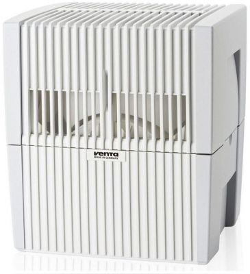 Мойка воздуха Venta LW-25 белый (LW-25 белый) Изображение №1