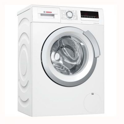 Отдельностоящая стиральная машина Bosch WLL24266OE (WLL24266OE) Изображение №1