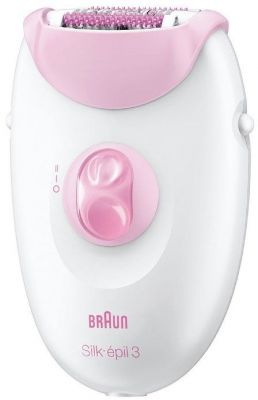 Эпилятор Braun BR SE 3170 (BR SE 3170) Изображение №1