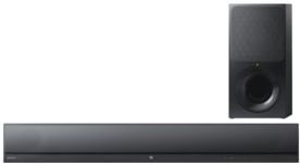 Саундбар Sony HT-CT390 (HT-CT390) Изображение №1