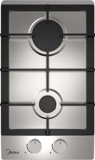 Вст.поверхность газовая Midea MG3205 X (MG3205 X) Изображение №1