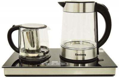Чайный набор Elenberg CA-8121 (CA-8121) Изображение №1